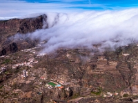 Wokół Roque Nublo